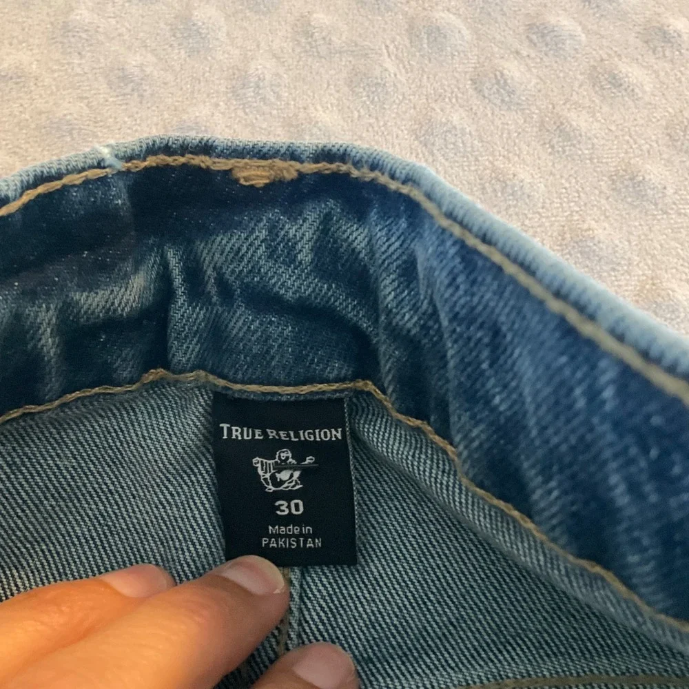 True Religion true religion